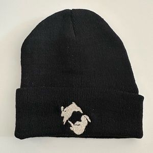 HARRY STYLES LOVE ON TOUR BEANIE